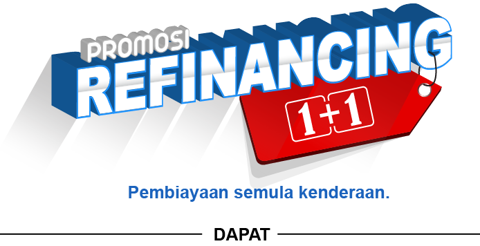 Refinance  EH Motor Credit